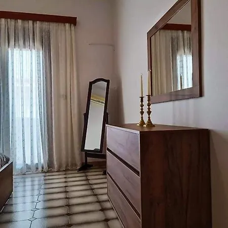 Filoxenia House