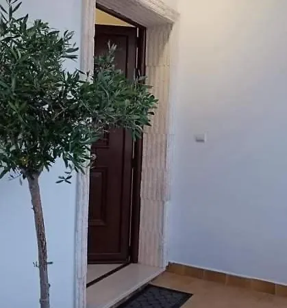 Filoxenia House Apartamento