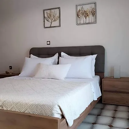 Filoxenia House Apartamento Archangelos (Rhodes)