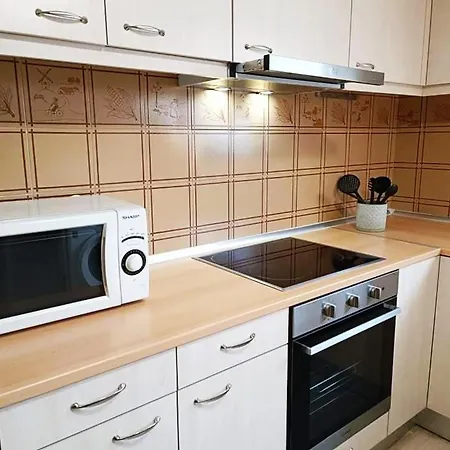 Apartmán Filoxenia House Archangelos (Rhodes)