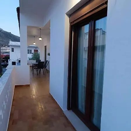 Appartamento Filoxenia House Archangelos (Rhodes)
