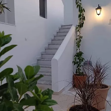 Appartamento Filoxenia House *