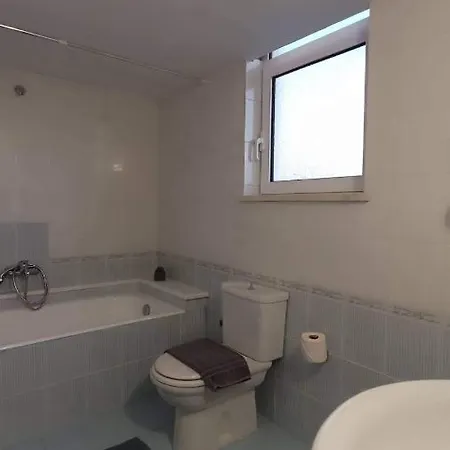 Filoxenia House Archangelos (Rhodes)
