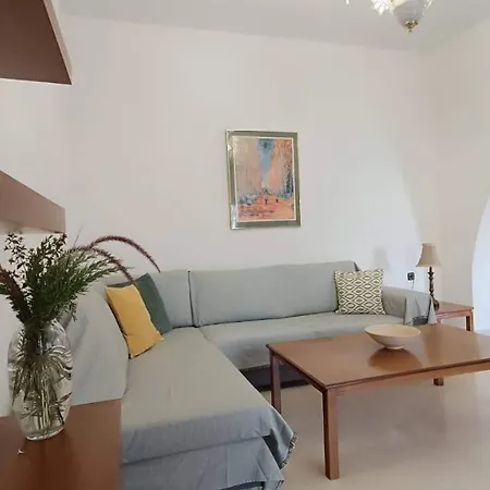 Apartmán Filoxenia House