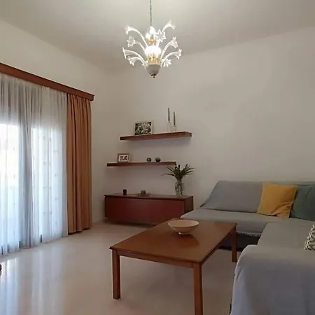 Filoxenia House Appartamento Archangelos (Rhodes)